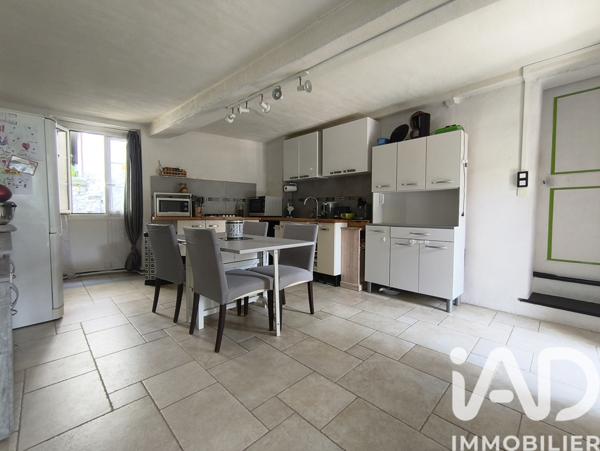 Appartement à vendre 4 pièces 87 m² Lucéram