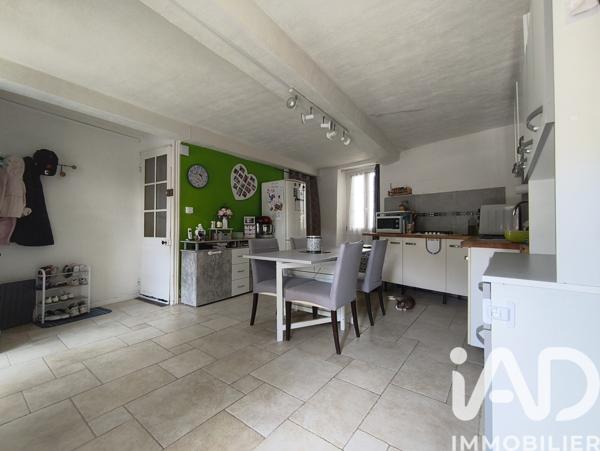 Appartement à vendre 4 pièces 87 m² Lucéram