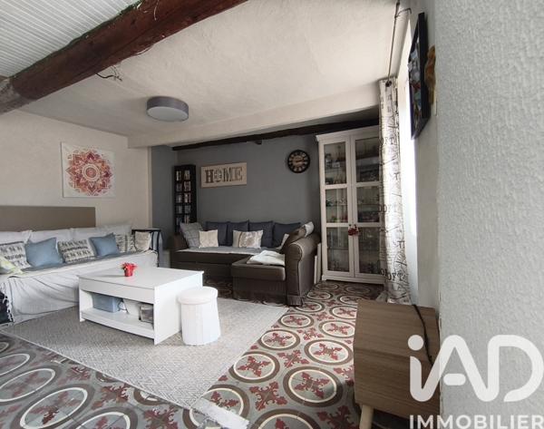 Appartement à vendre 4 pièces 87 m² Lucéram