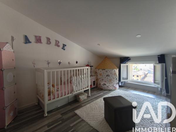 Appartement à vendre 4 pièces 87 m² Lucéram