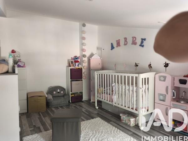 Appartement à vendre 4 pièces 87 m² Lucéram