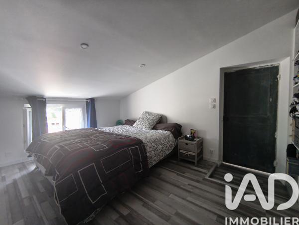 Appartement à vendre 4 pièces 87 m² Lucéram