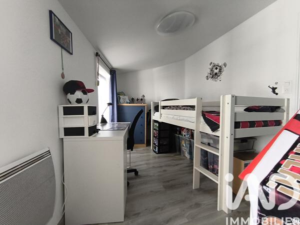 Appartement à vendre 4 pièces 87 m² Lucéram