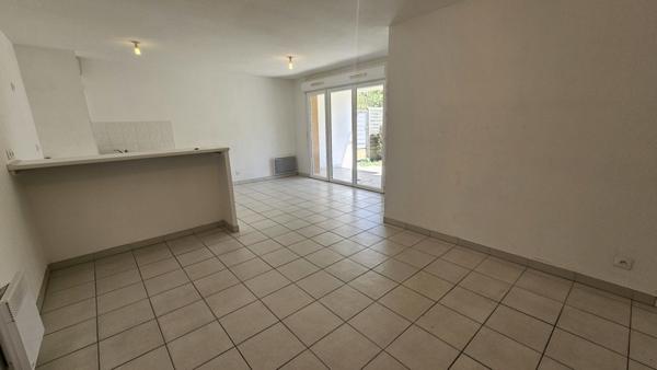 Appartement à vendre |                                       Pessac |                                        3 pièces  |  63 m²