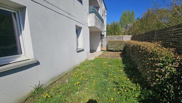 Appartement à vendre |                                       Pessac |                                        3 pièces  |  63 m²