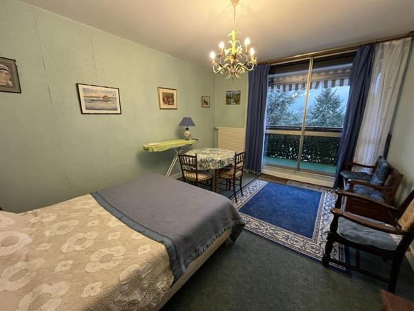 Appartement à vendre |  Montrichard |  1 pièce | 25 m²