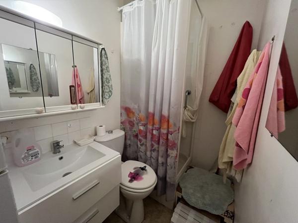 Appartement à vendre |  Montrichard |  1 pièce | 25 m²