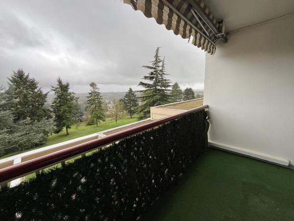 Appartement à vendre |  Montrichard |  1 pièce | 25 m²