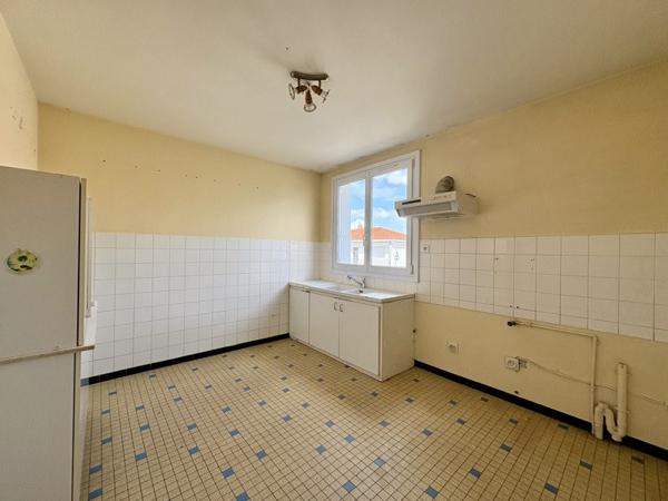 Maison à vendre 143 640 € Aubigny 5 p 131 m² DPE F