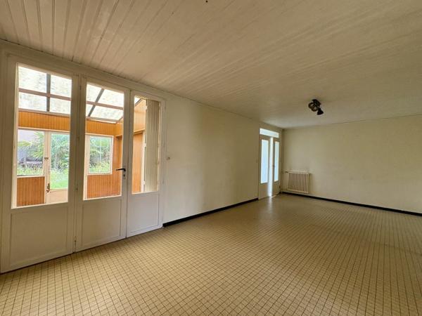 Maison à vendre 143 640 € Aubigny 5 p 131 m² DPE F