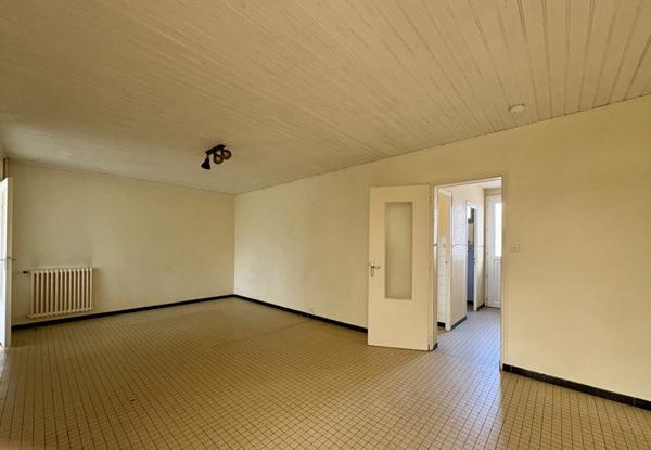 Maison à vendre 143 640 € Aubigny 5 p 131 m² DPE F