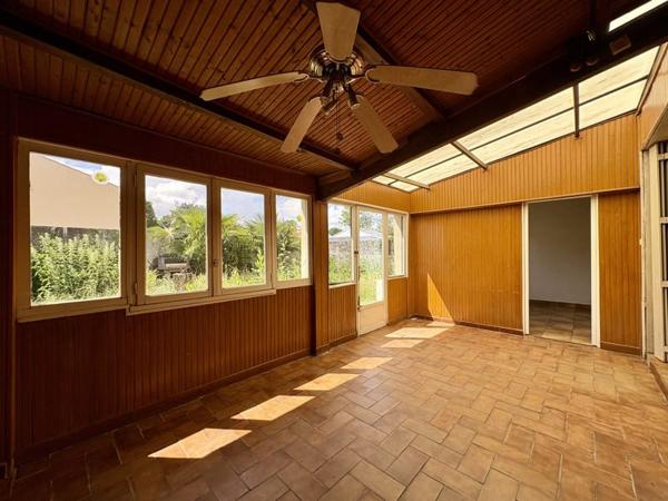Maison à vendre 143 640 € Aubigny 5 p 131 m² DPE F