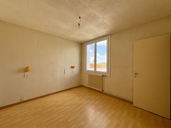 Maison à vendre 143 640 € Aubigny 5 p 131 m² DPE F