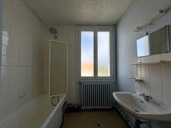Maison à vendre 143 640 € Aubigny 5 p 131 m² DPE F
