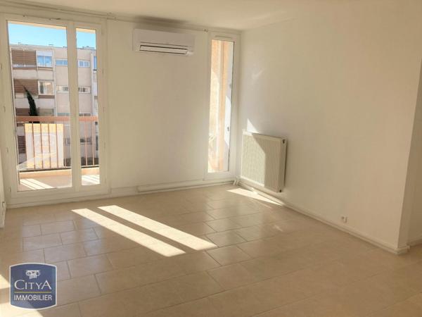 Appartement à louer 4 pièces 84.19m²