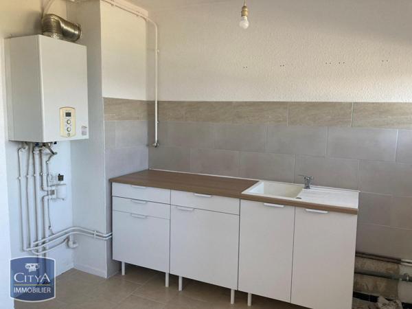 Appartement à louer 4 pièces 84.19m²