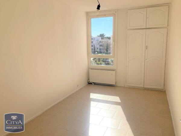 Appartement à louer 4 pièces 84.19m²
