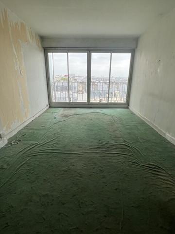 Appartement 3 pièces Paris 10 ème