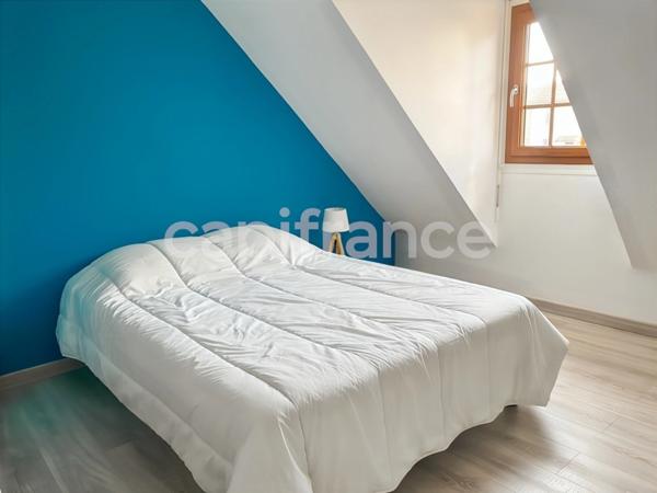 Maison à vendre 8 pièces MANTES LA VILLE (78)