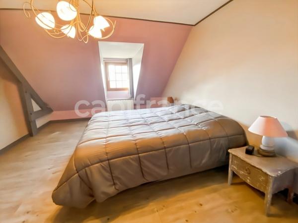 Maison à vendre 8 pièces MANTES LA VILLE (78)