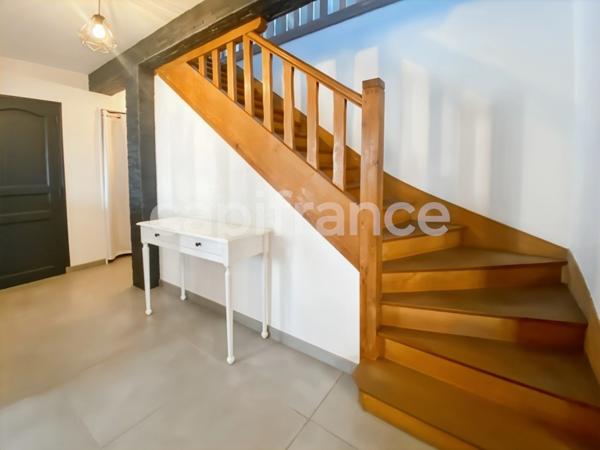 Maison à vendre 8 pièces MANTES LA VILLE (78)