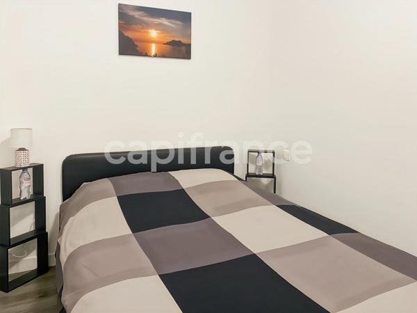 Maison à vendre 8 pièces MANTES LA VILLE (78)