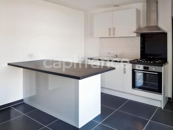 Maison à vendre 8 pièces MANTES LA VILLE (78)