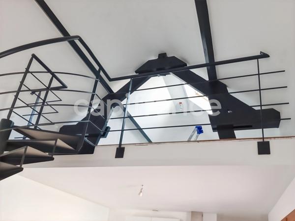 Maison à vendre 8 pièces MANTES LA VILLE (78)