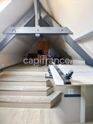 Maison à vendre 8 pièces MANTES LA VILLE (78)