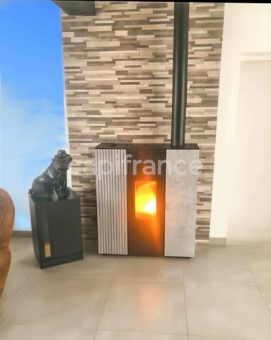 Maison à vendre 8 pièces MANTES LA VILLE (78)