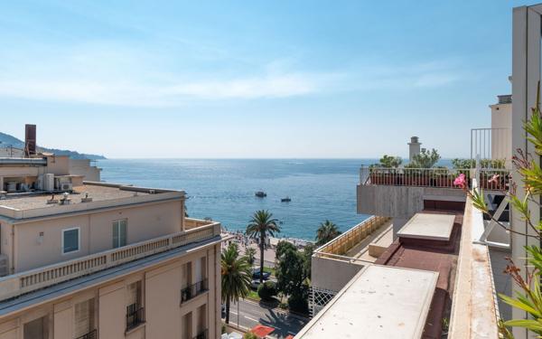 Appartement à vendre    3 pièces • 89,38 m2 Nice