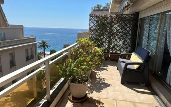 Appartement à vendre    3 pièces • 89,38 m2 Nice