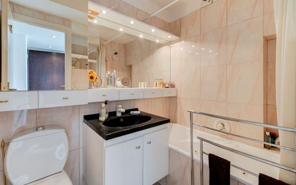 Appartement à vendre    3 pièces • 89,38 m2 Nice