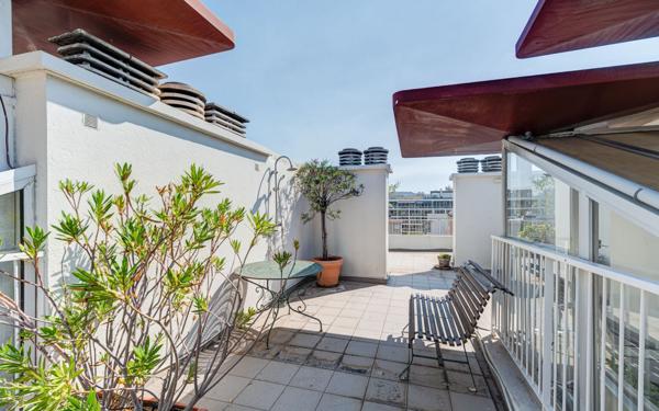 Appartement à vendre    3 pièces • 89,38 m2 Nice