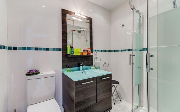 Appartement à vendre    3 pièces • 89,38 m2 Nice