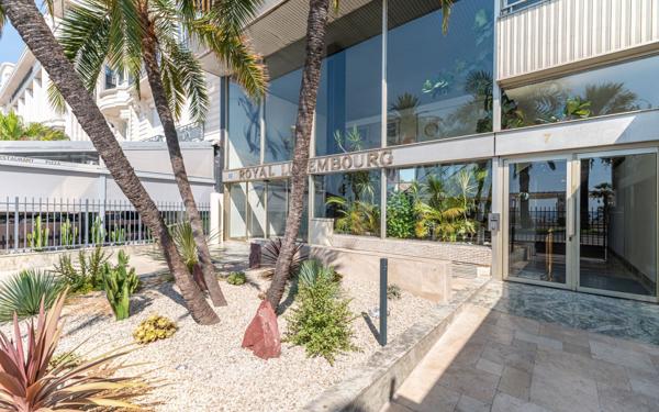 Appartement à vendre    3 pièces • 89,38 m2 Nice