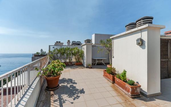 Appartement à vendre    3 pièces • 89,38 m2 Nice