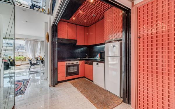 Appartement à vendre    3 pièces • 89,38 m2 Nice