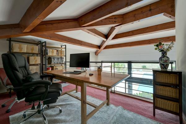 Vente Maison de luxe Aix-en-Provence 5 Pièces 202 m²