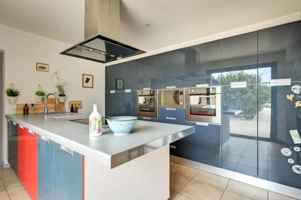 Vente Maison de luxe Aix-en-Provence 5 Pièces 202 m²
