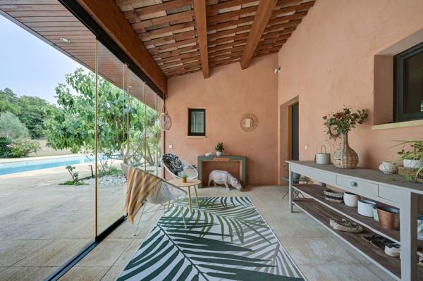 Vente Maison de luxe Aix-en-Provence 5 Pièces 202 m²