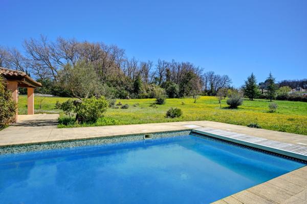 Vente Maison de luxe Aix-en-Provence 5 Pièces 202 m²