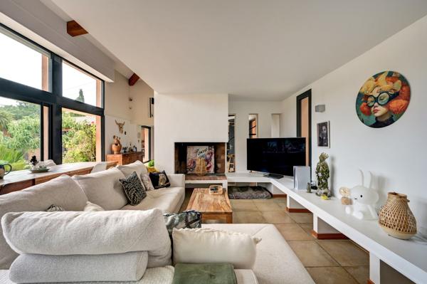 Vente Maison de luxe Aix-en-Provence 5 Pièces 202 m²