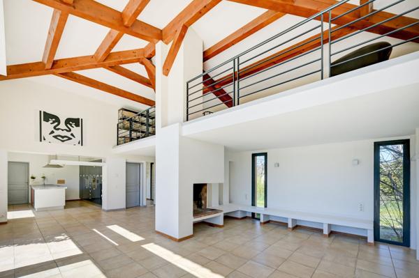 Vente Maison de luxe Aix-en-Provence 5 Pièces 202 m²
