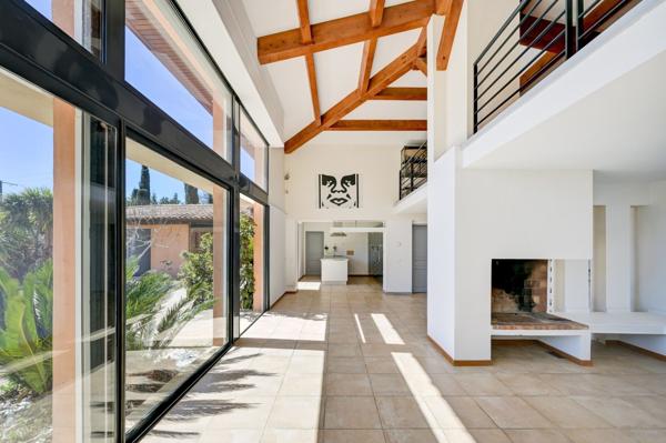 Vente Maison de luxe Aix-en-Provence 5 Pièces 202 m²
