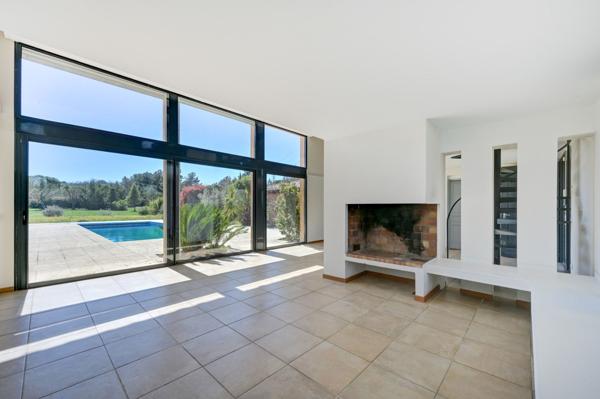 Vente Maison de luxe Aix-en-Provence 5 Pièces 202 m²