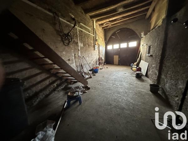 Maison 3 pièces de 133 m² à Monthureux-sur-Saône (88410)