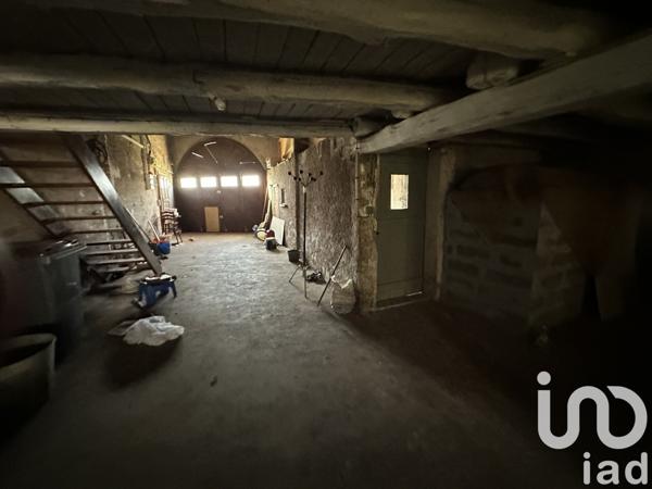 Maison 3 pièces de 133 m² à Monthureux-sur-Saône (88410)