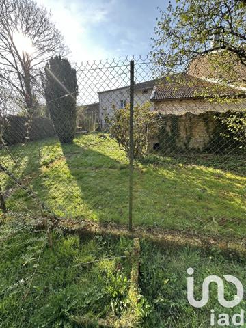 Maison 3 pièces de 133 m² à Monthureux-sur-Saône (88410)