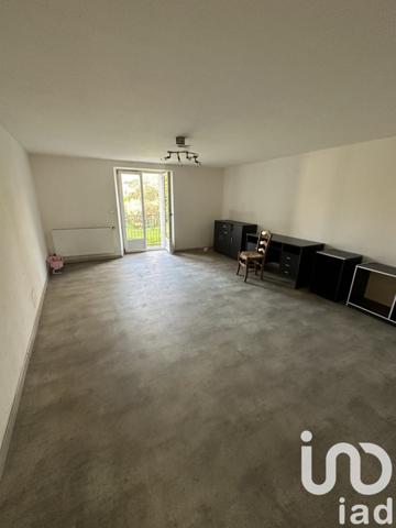 Maison 3 pièces de 133 m² à Monthureux-sur-Saône (88410)